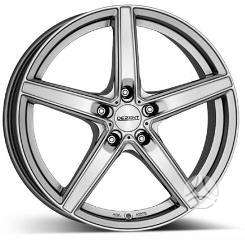 Dezent RN (DEMO), light alloy, R16