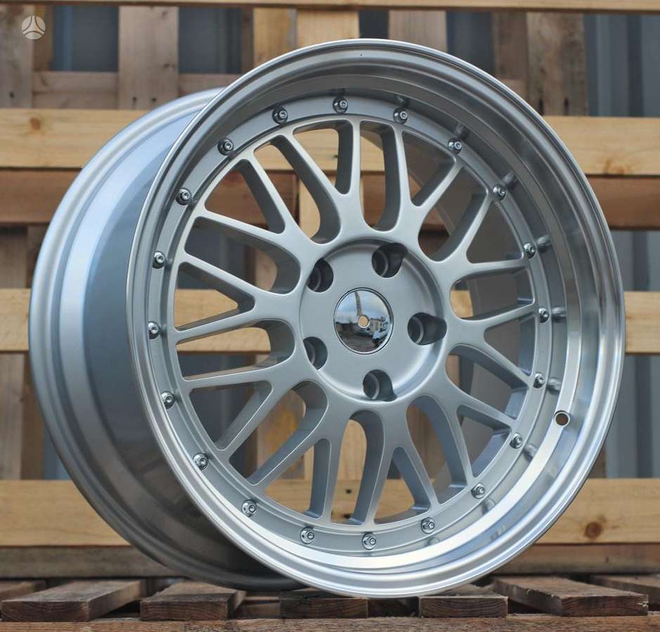 -Kita- A1025, light alloy, R16