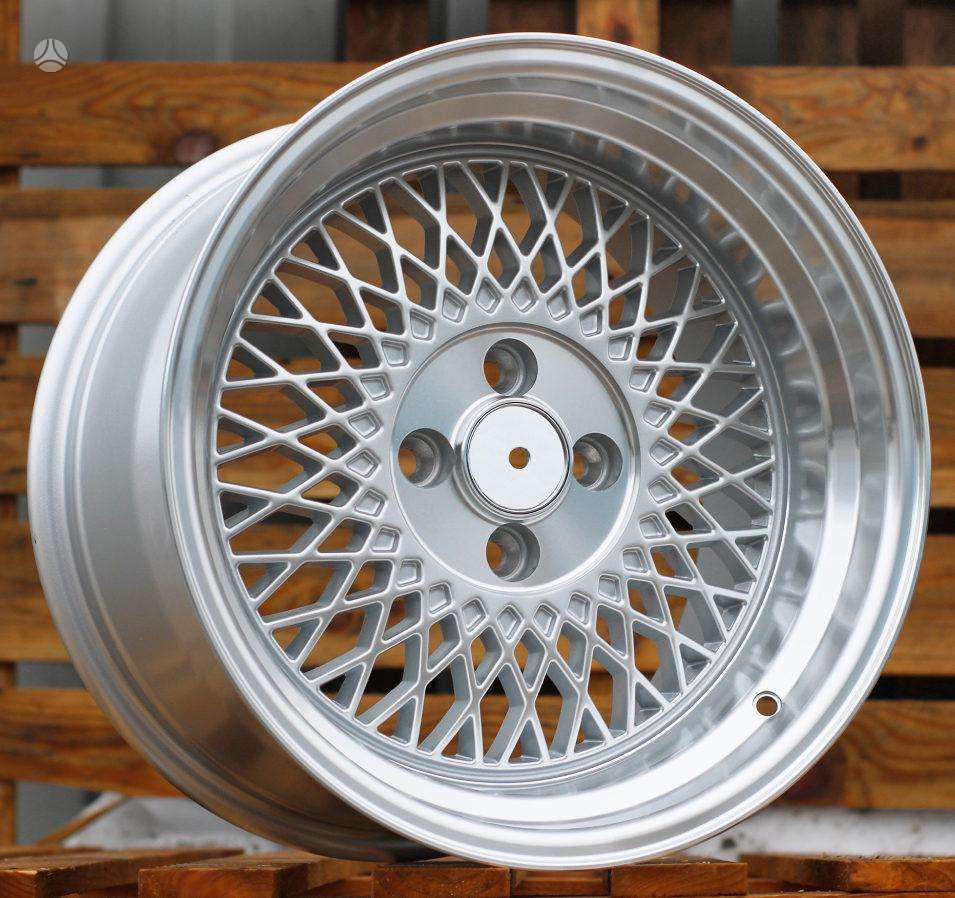 -Kita- XF098Poli, light alloy, R16