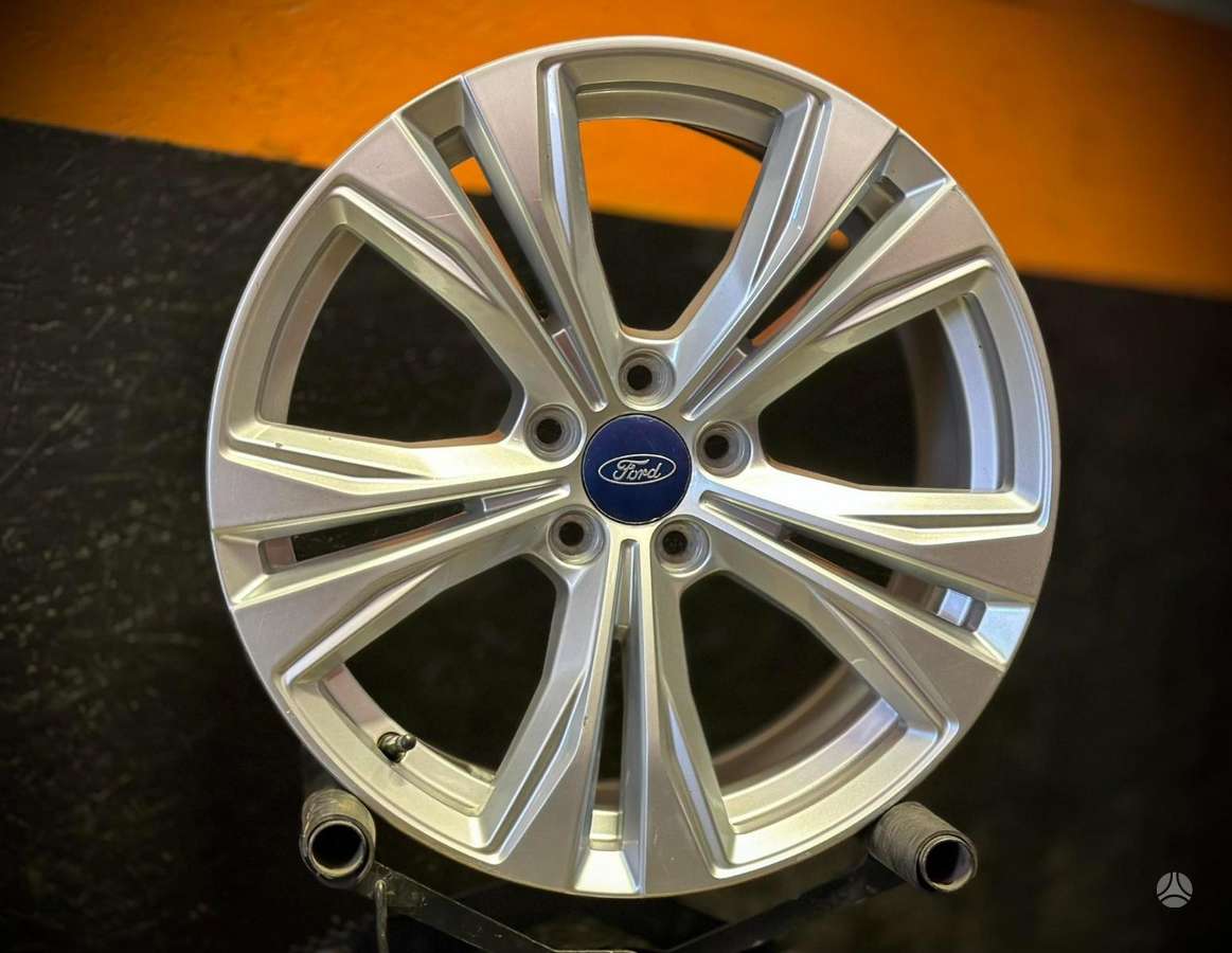 Ford Original, lengvojo lydinio, R18