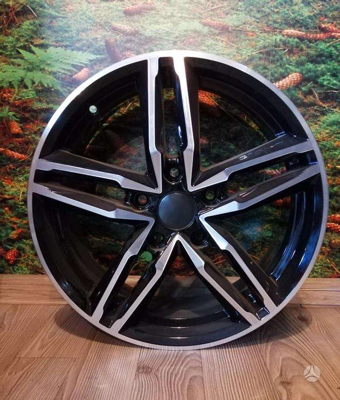 VIPER Koln, lengvojo lydinio, R17