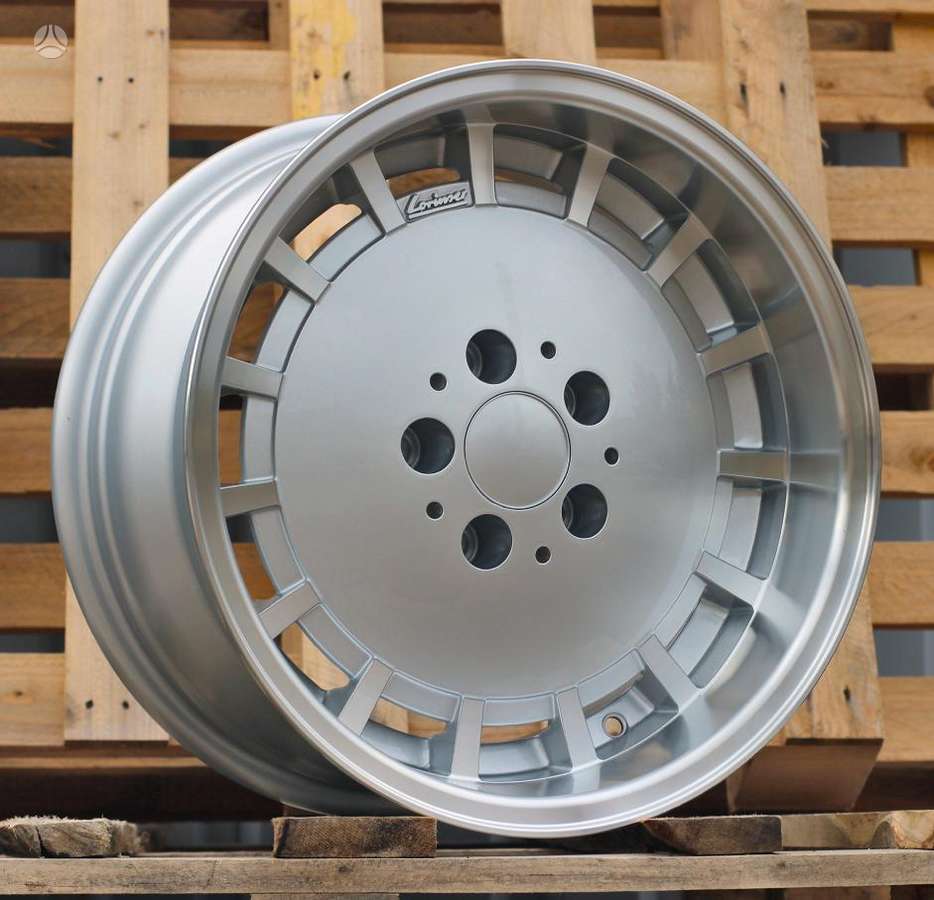 -Kita- SW355, light alloy, R16