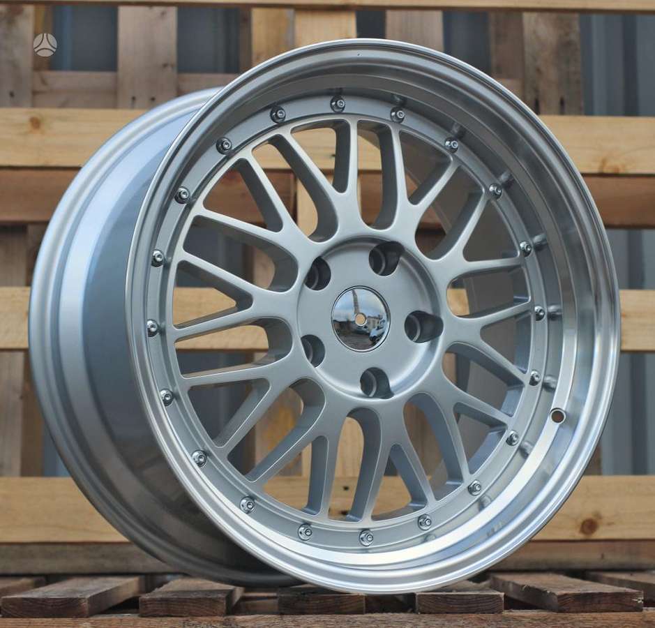 -Kita- A1025, light alloy, R17