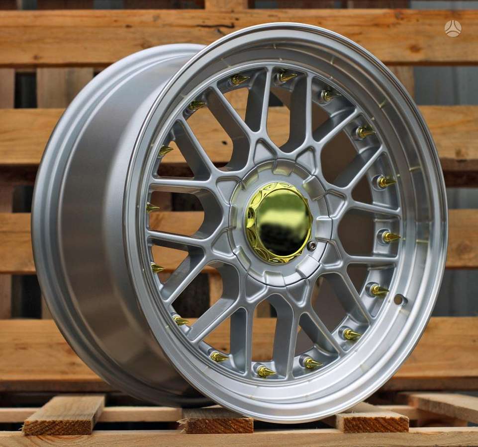 -Kita- HX025, light alloy, R17