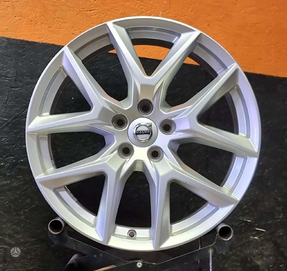 Volvo Original, легкосплавные , R18