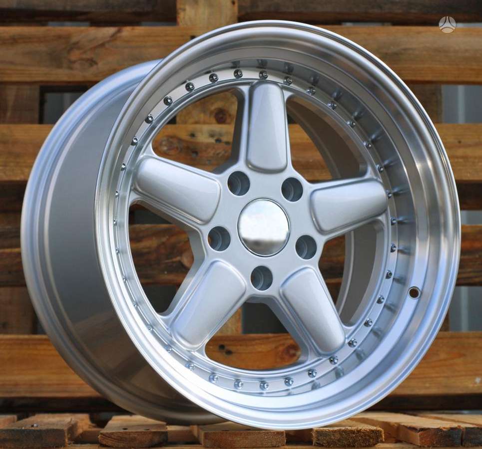 -Kita- 7961F, light alloy, R17