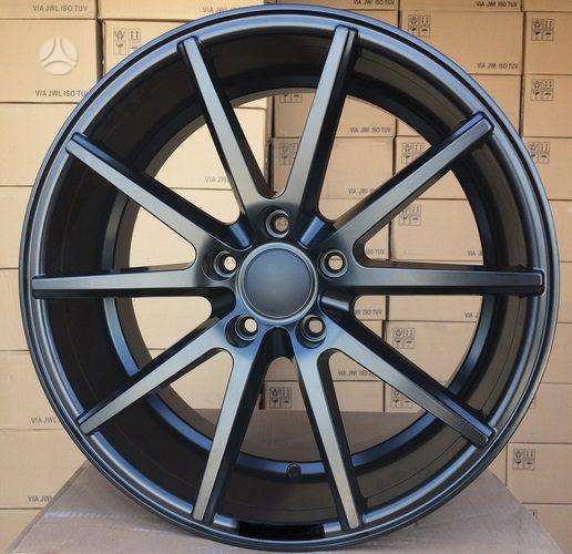 AXE HX014, легкосплавные , R19