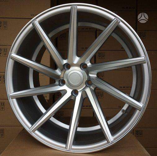 -Kita- B1058Poli, light alloy, R19
