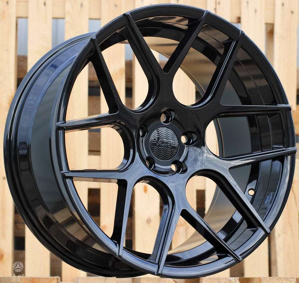 -Kita- XF995, light alloy, R19