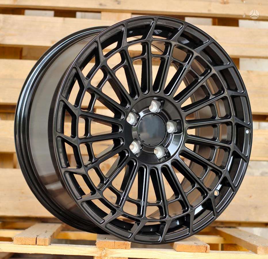 -Kita- H3140F, light alloy, R19