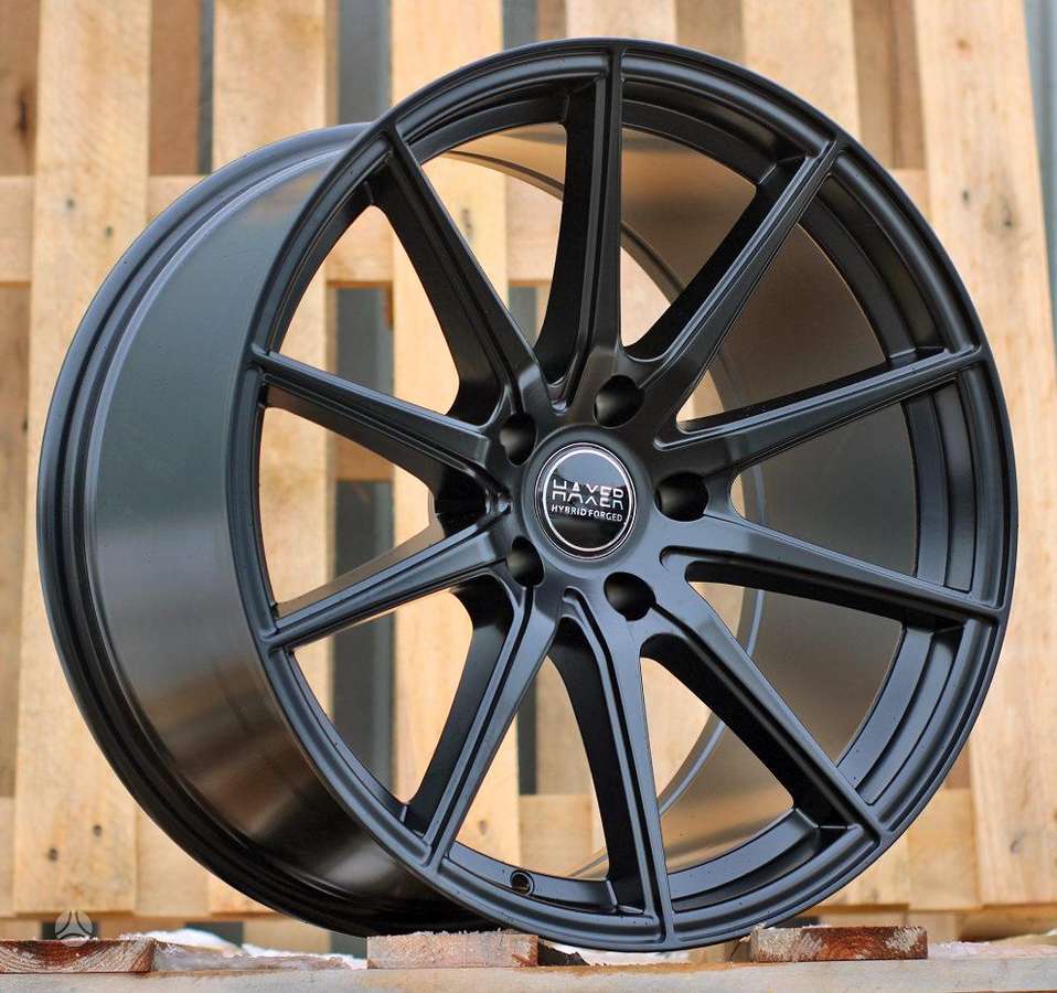 AXE HX034, легкосплавные , R20