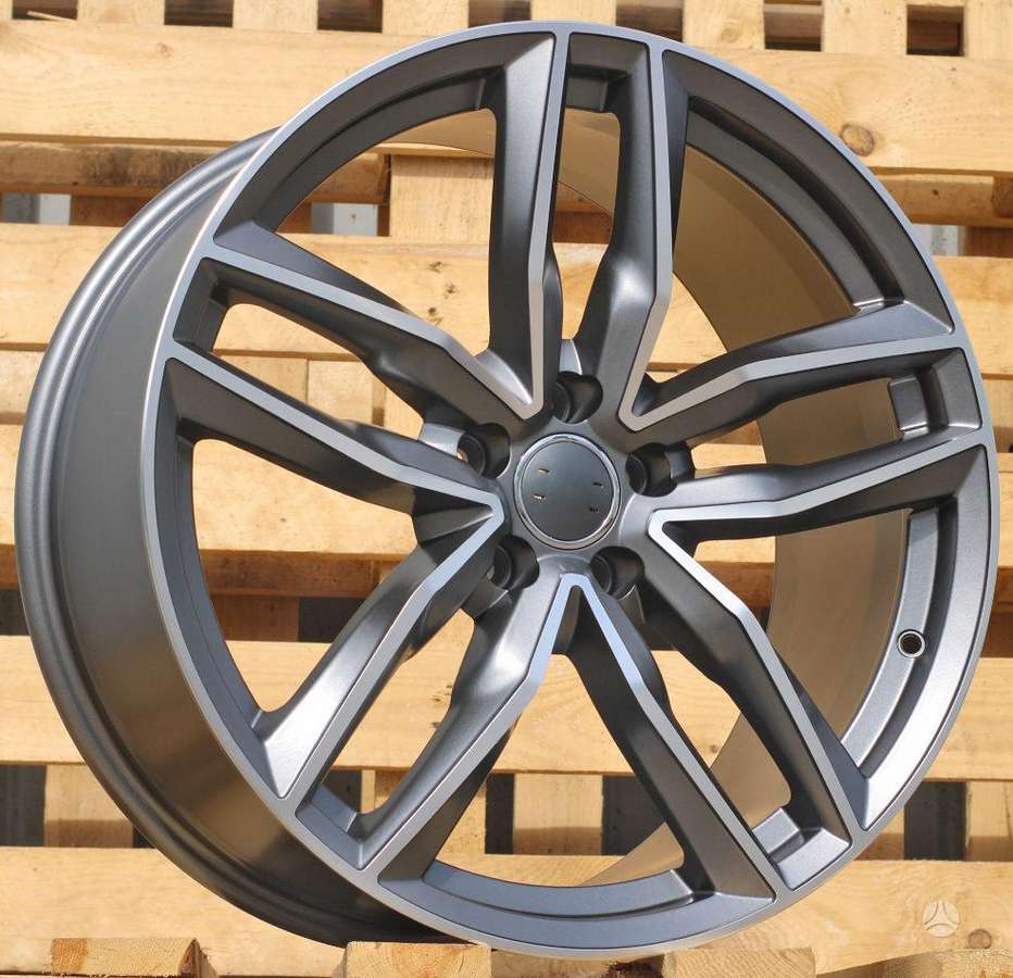 -Kita- BK690, light alloy, R20