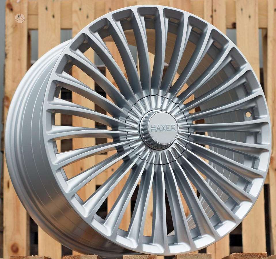 -Kita- 3S198, light alloy, R20