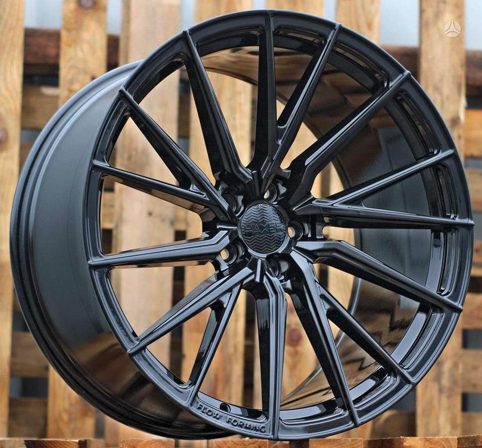 -Kita- HX06F, light alloy, R20