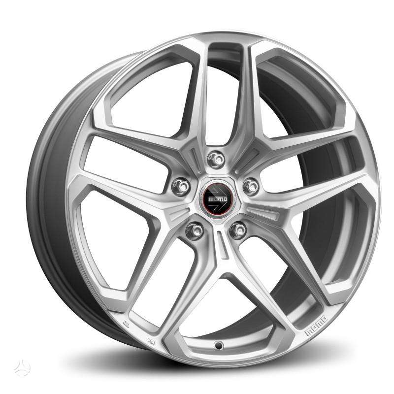 Momo RF-04, light alloy, R20