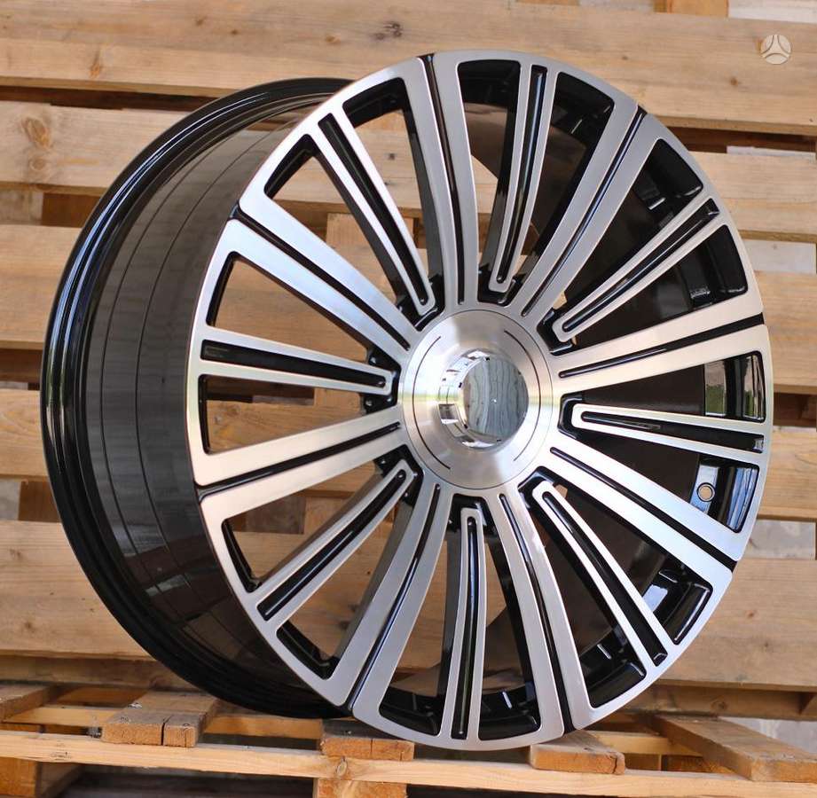 -Kita- FB0620J, light alloy, R22