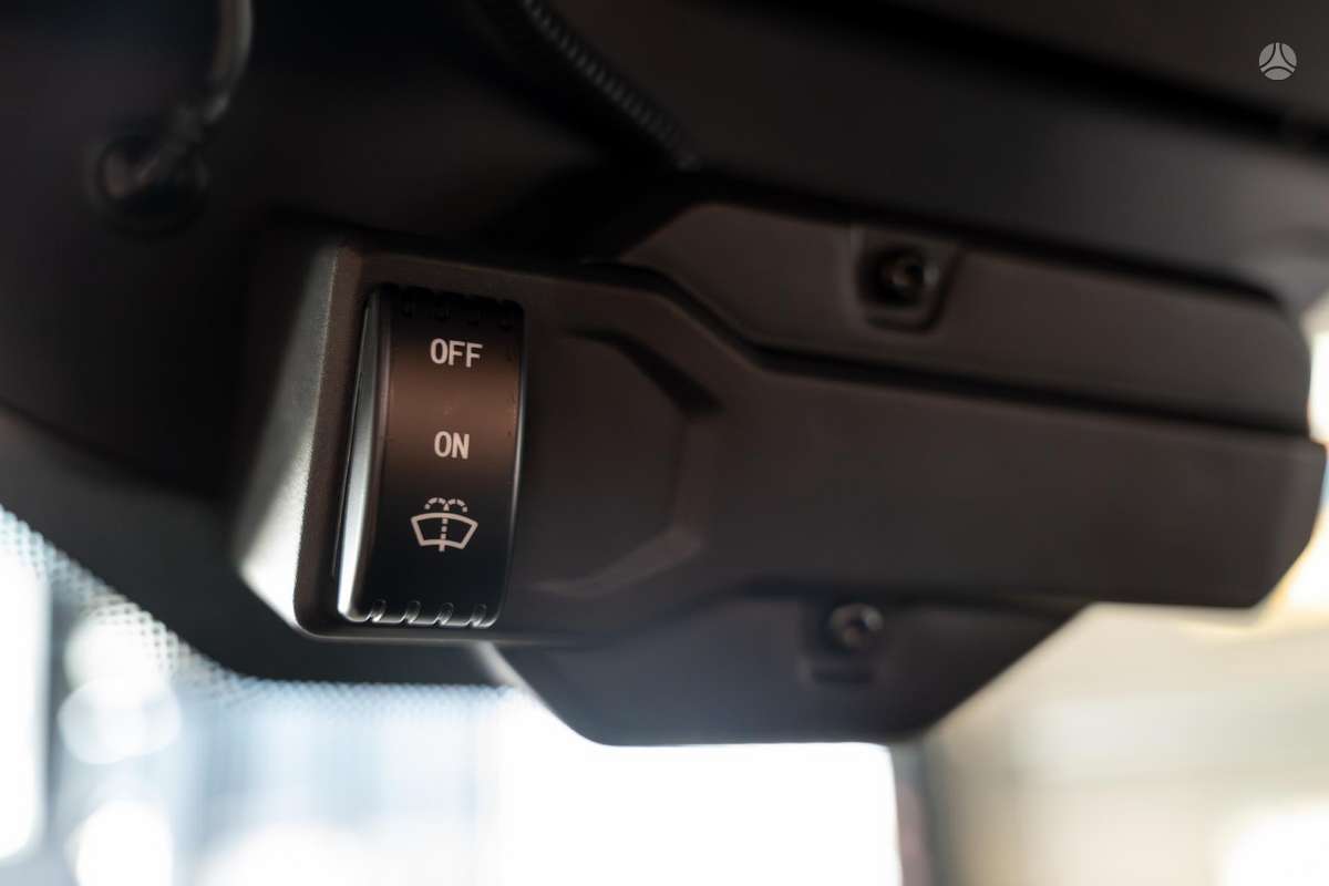 CFMOTO EV6, elektrinis, kvadracikli