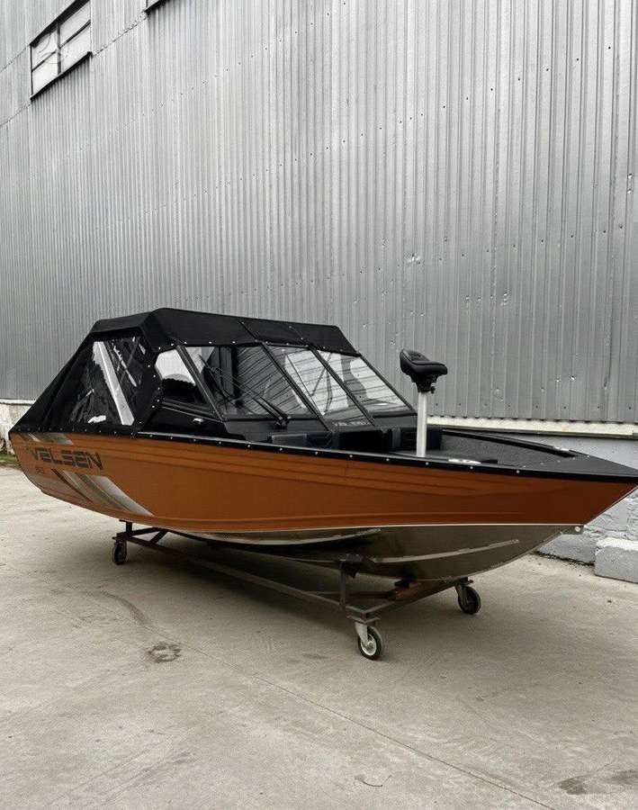 VELSEN 545, яхты / катера