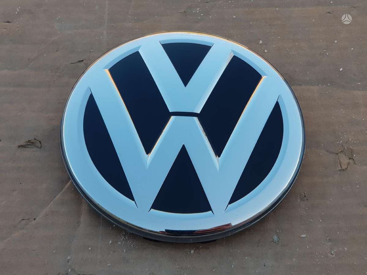 Volkswagen Sharan, 7N, bumper reinforcement