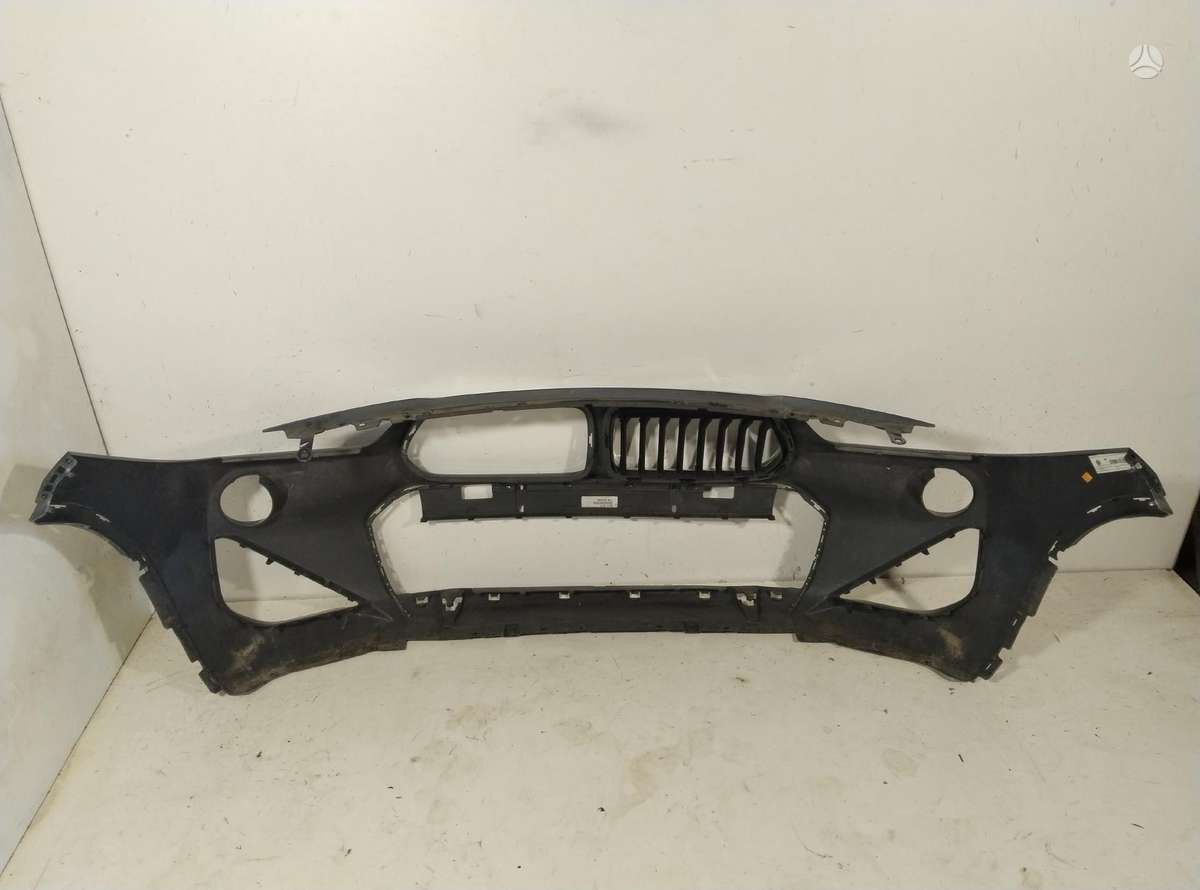 BMW X2, 51118069086, бамперы (буфера)