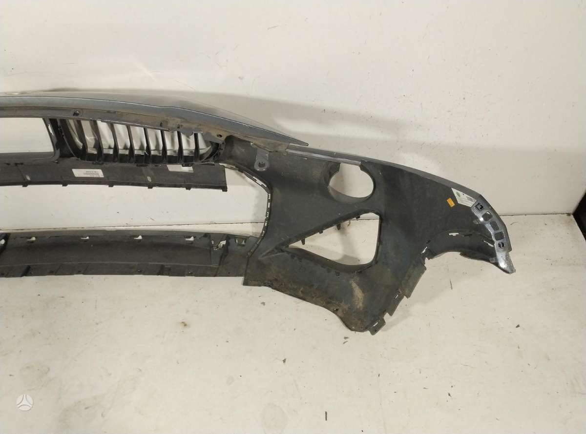 BMW X2, 51118069086, bamperiai