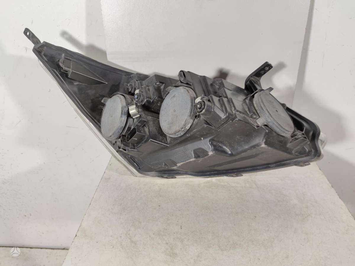 Ford Transit Custom, GK2113D153BA   GK2113D152BA, lights