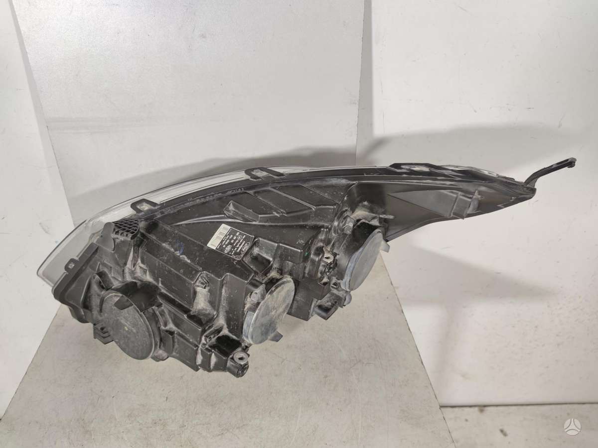 Ford Transit Custom, GK2113D153BA   GK2113D152BA, lights