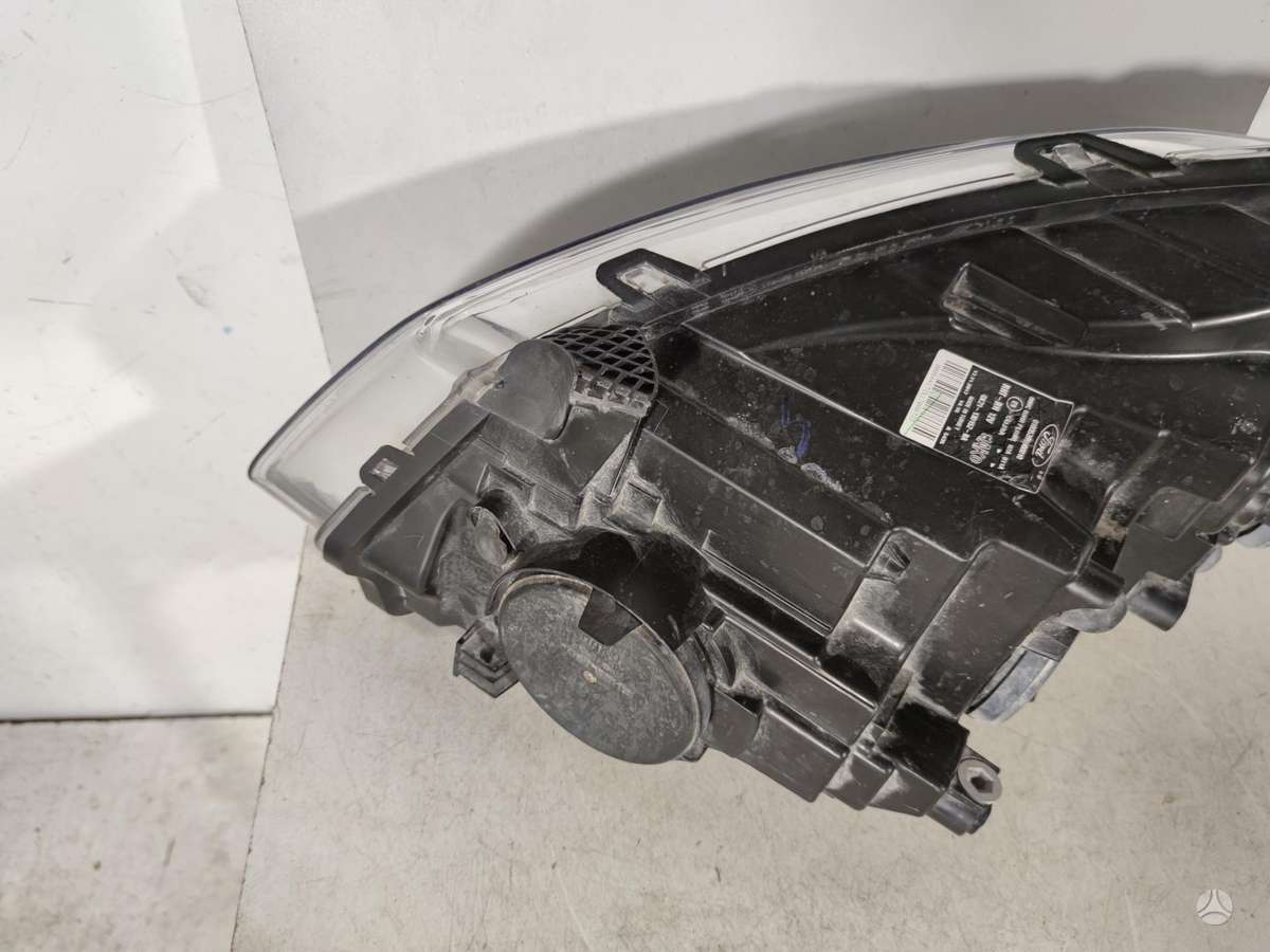 Ford Transit Custom, GK2113D153BA   GK2113D152BA, lights
