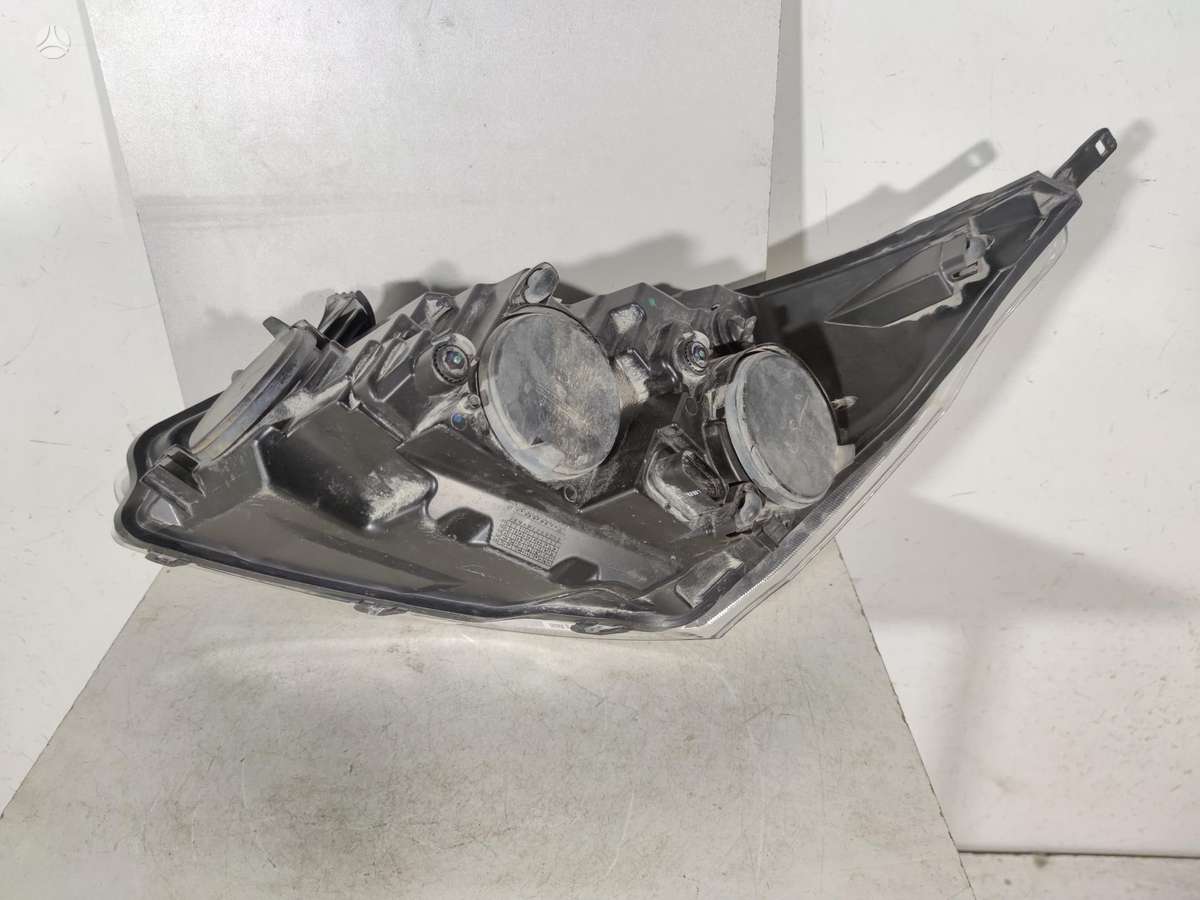 Ford Transit Custom, GK2113D153BA   GK2113D152BA, lights