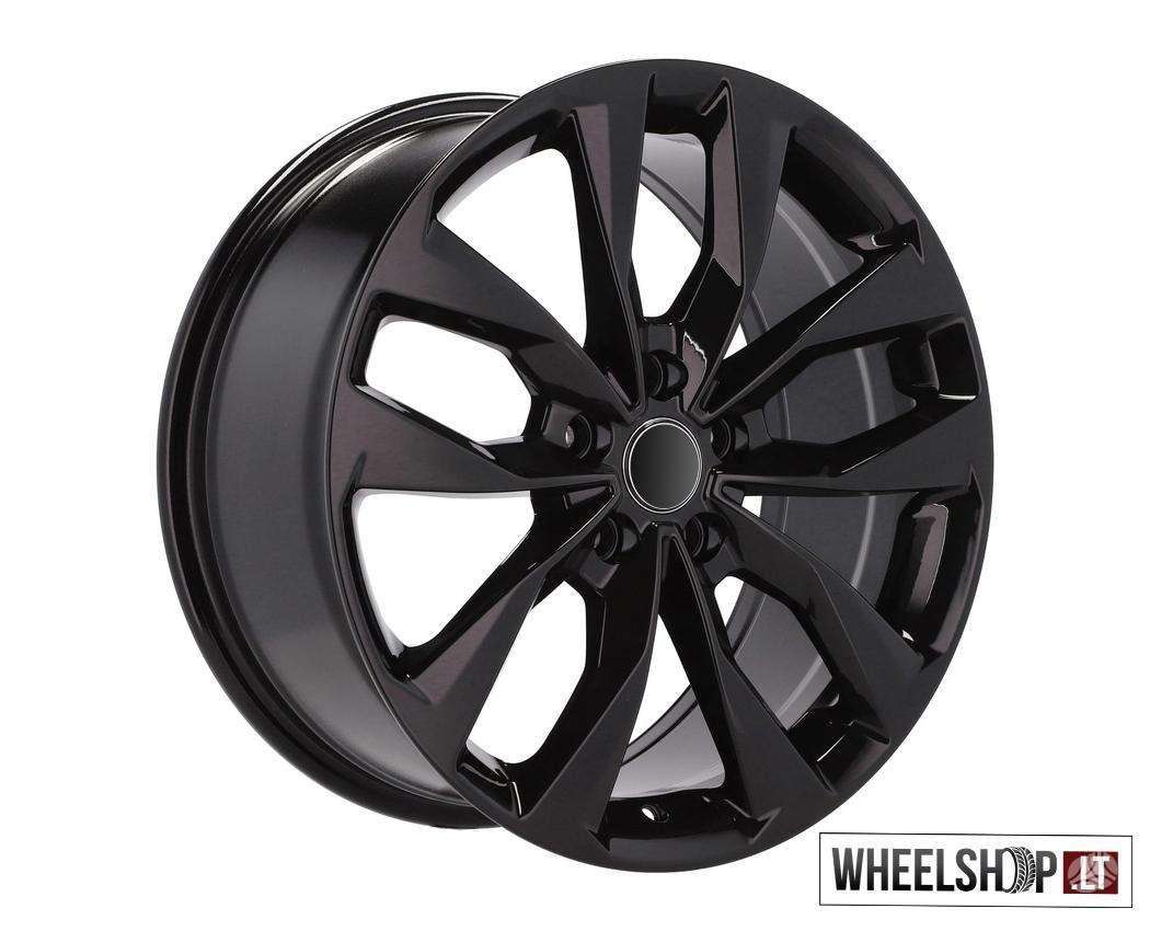 ADR EU-Y1144 Style Gloss, легкосплавные , R19