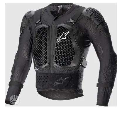 Alpinestars Bionic action v2, body armor