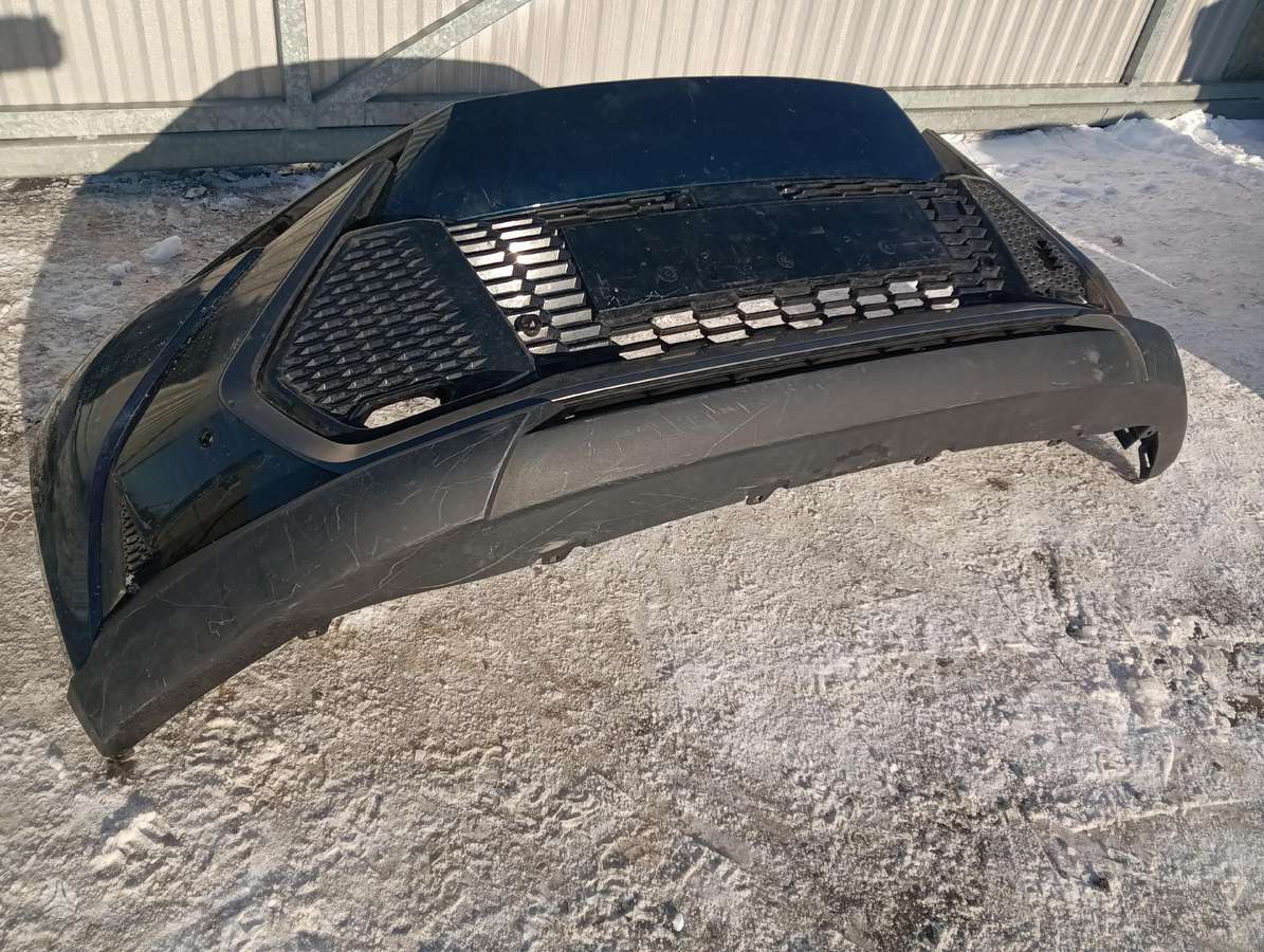 Toyota C-HR kėbulo dalys