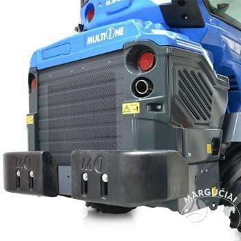 MultiOne 5.3 K iD, 25 AG, self-propelled loaders