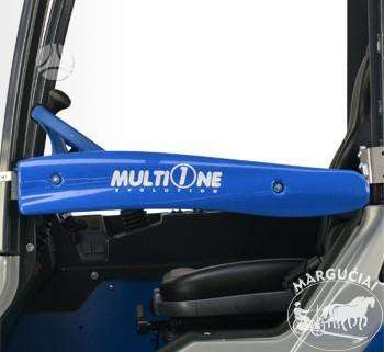 MultiOne 5.3 K iD, 25 AG, self-propelled loaders
