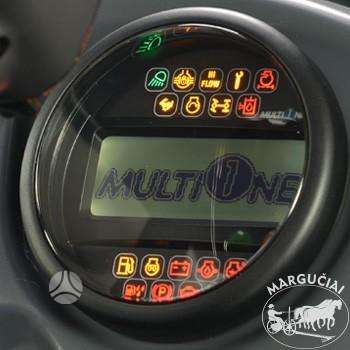 MultiOne 5.3 K iD, 25 AG, self-propelled loaders