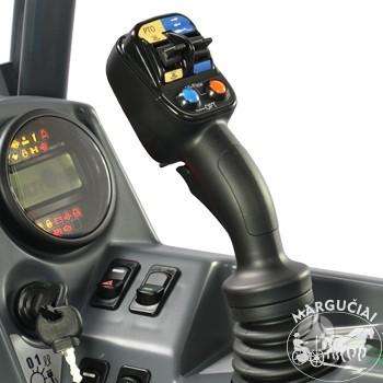 MultiOne 5.3 K iD, 25 AG, self-propelled loaders