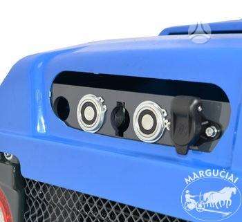 MultiOne 5.3 K iD, 25 AG, self-propelled loaders