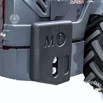 MultiOne 5.3 K iD, 25 AG, self-propelled loaders