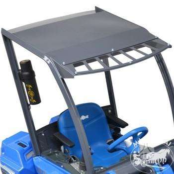 MultiOne 5.3 K iD, 25 AG, self-propelled loaders