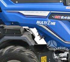 MultiOne 5.3 K iD, 25 AG, self-propelled loaders