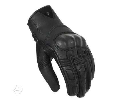 Rebelhorn Thug moto pirštinės, classic