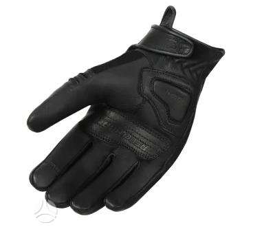 Rebelhorn Thug moto pirštinės, classic