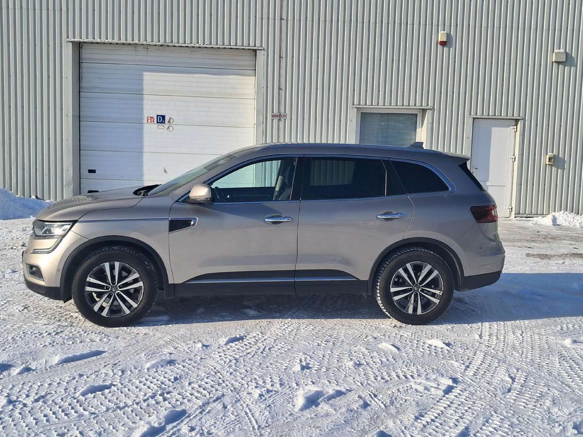 Renault Koleos - 2