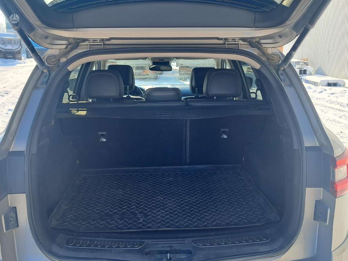 Renault Koleos - 8
