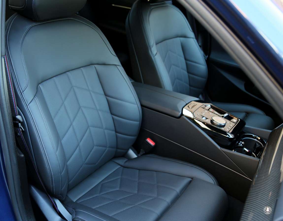 BMW 520, 2.0 l., Седан