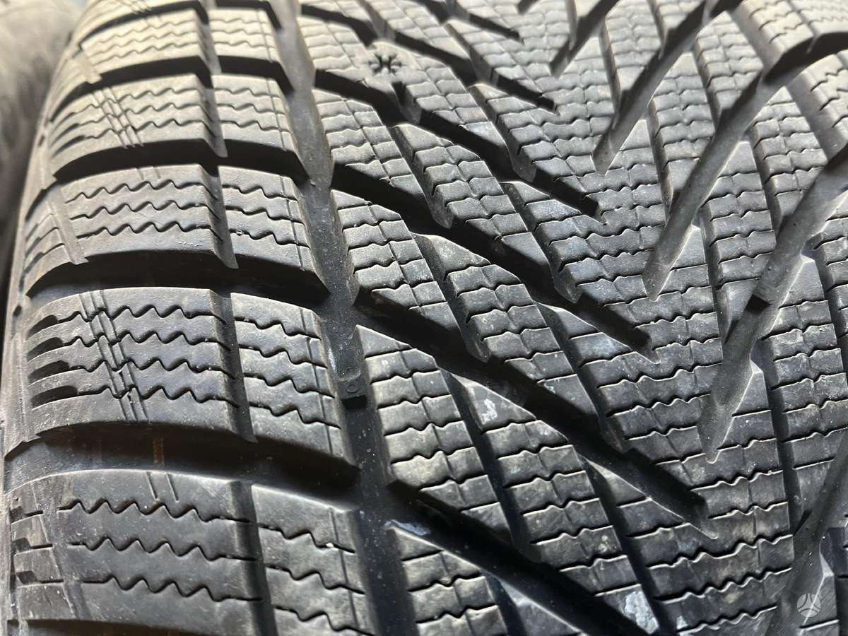 Goodyear UG Performance 3 2024m, зимние 255/45 R19
