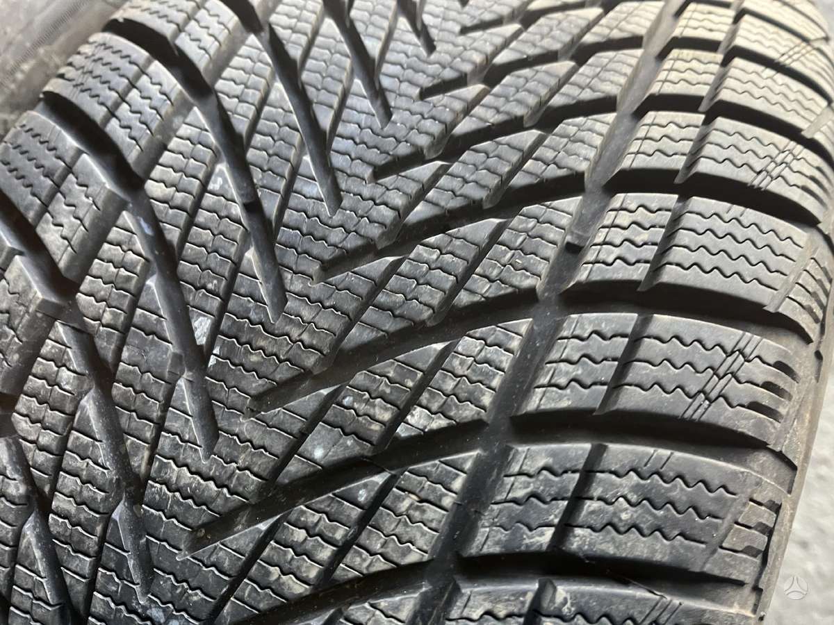 Goodyear UG Performance 3 2024m, зимние 255/45 R19