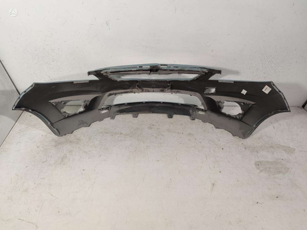 Chevrolet Spark, 95961847, бамперы (буфера), крылья