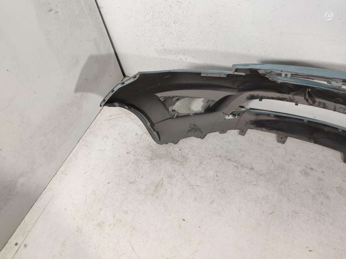 Chevrolet Spark, 95961847, бамперы (буфера), крылья
