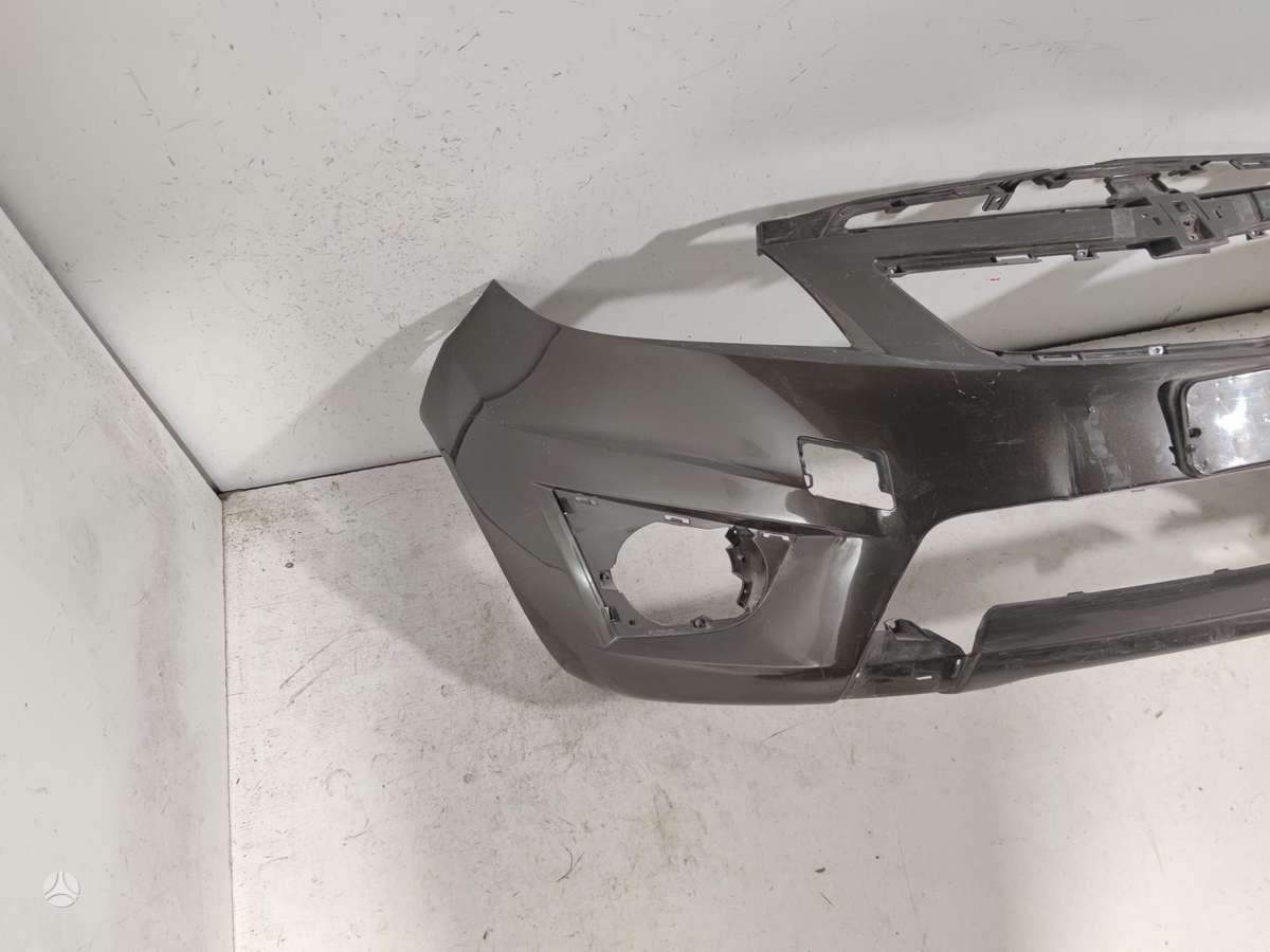 Chevrolet Spark, 95961847, бамперы (буфера), крылья